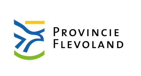 SIEMS Wegenbouwlaboratorium - Logo Provincie Flevoland