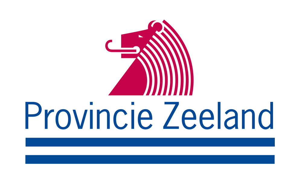 Siems wegenbouwlaboratorium - Logo-Provincie-Zeeland