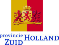 Siems wegenbouwlaboratorium - Logo-Provincie-Zuid-Holland